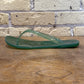 Jeffrey Campbell Beach-Day Khaki Shiny - shoostore