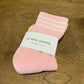 Le Bon Girlfriend Sock - shoostore