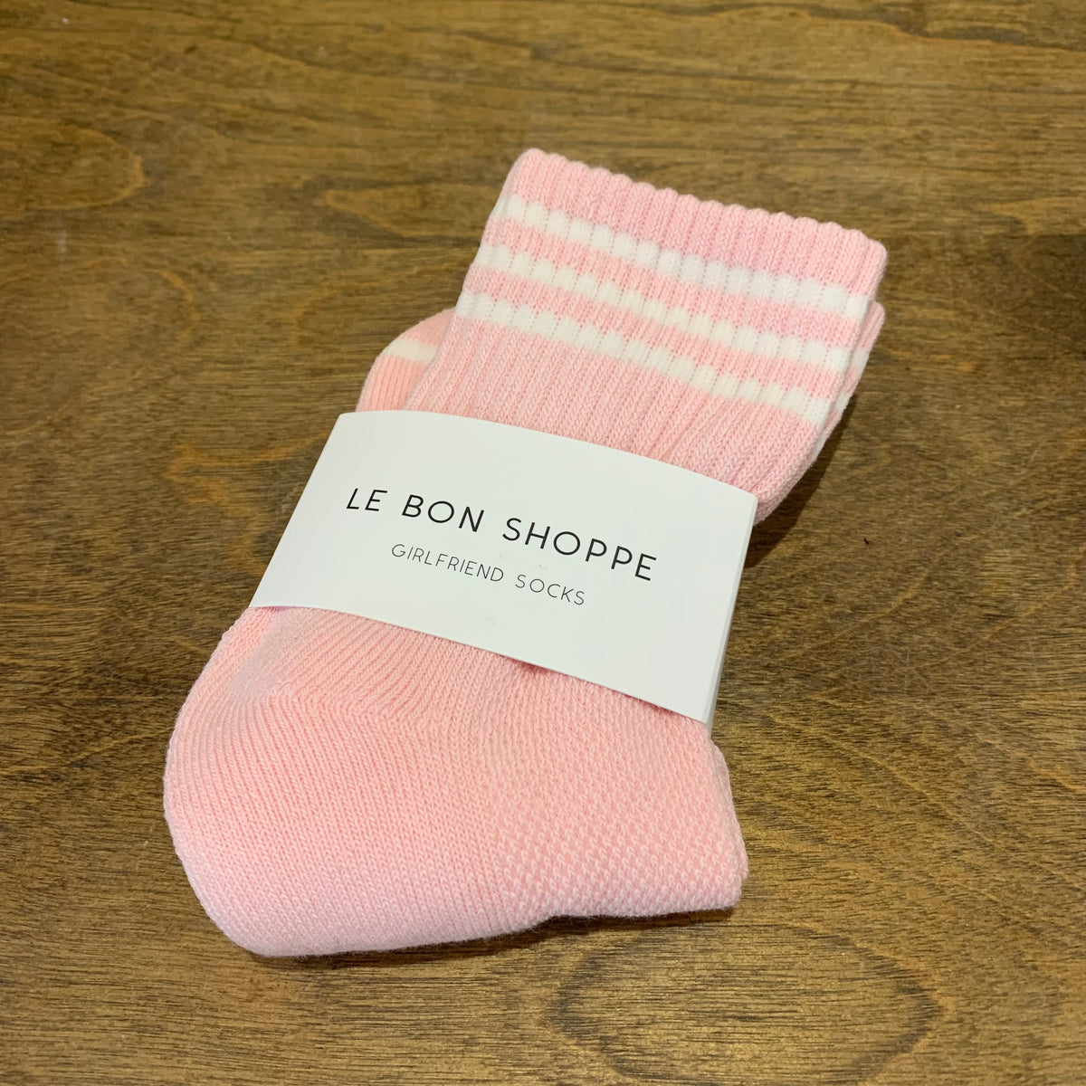 Le Bon Girlfriend Sock - shoostore