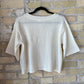 The Stacey Cardigan Cream