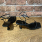 Jeffrey Campbell Fluxx Black