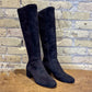 Silent D GOLD Black