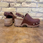Sorel Roam’n Clog™ RVT Dark Auburn