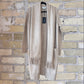 Ember Scarf Cardigan Taupe
