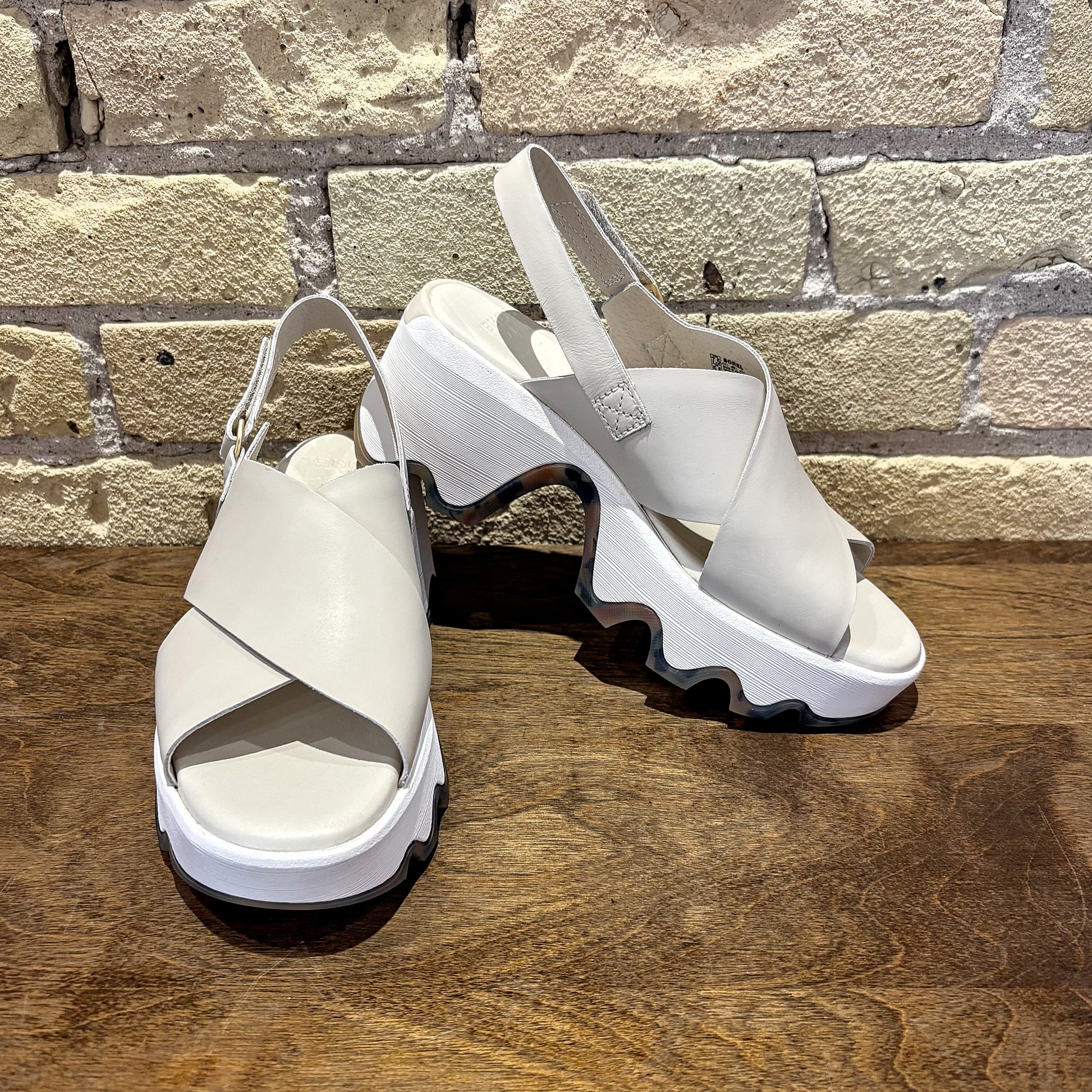 Sorel Kinetic™ Aura Slingback Women's Sandal - shoostore