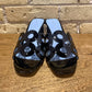 Cecelia Belmont Black Patent - shoostore
