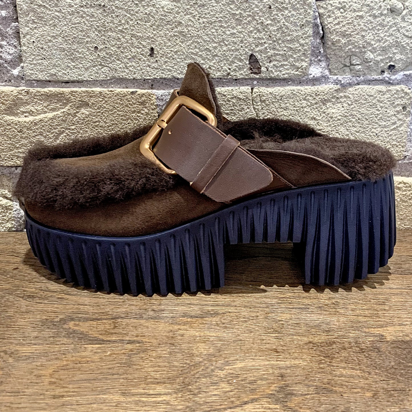 4CCCCEES Plia Amber Choco