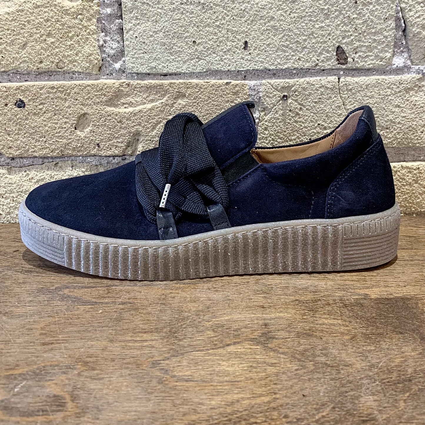 Gabor 6010.01 Dora Sneaker