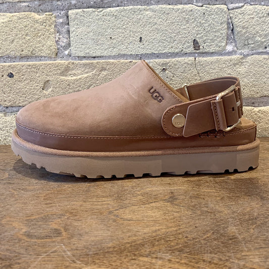 UGG Women's Goldenstar Villa Clog