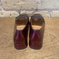 Gabor 75.261.95 Patent Loafer Bordo