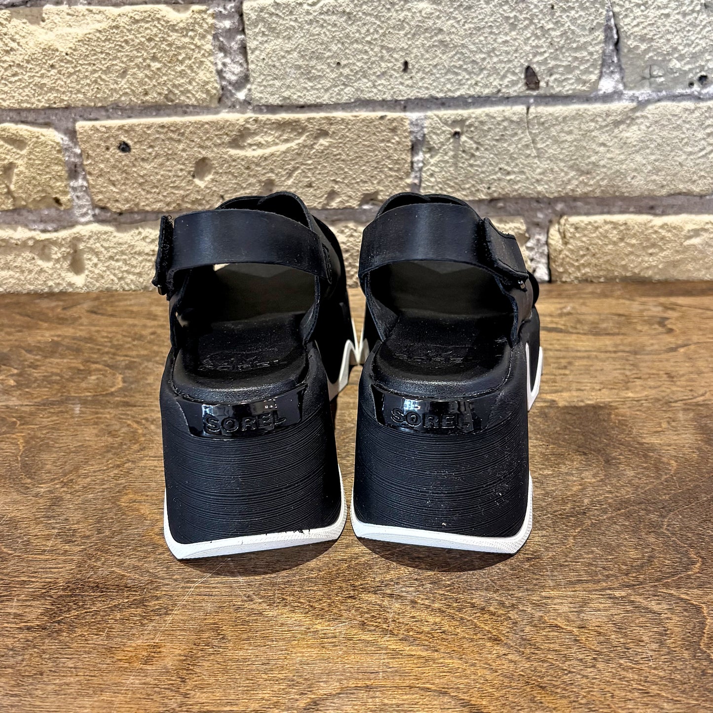 Sorel Kinetic™ Aura Slingback Women's Sandal - shoostore