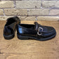 Vagabond Freya Kiltie Loafer