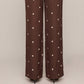 Z Supply Lara Dot Pant - shoostore