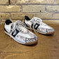 BACK 70 Rocket White/Stone - shoostore