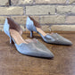 Pelle Moda Keala Pewter