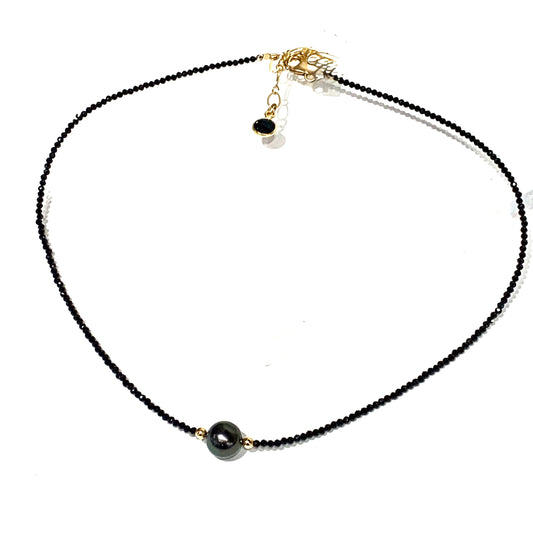 Avaasi Necklace N 2476