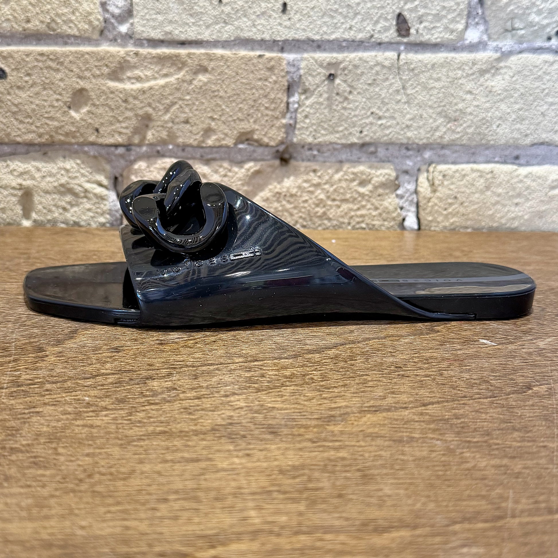 Voices Avolto Corrente Black - shoostore