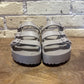 Florida Flex Platform EVA Gray Taupe - shoostore