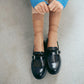 Vagabond Freya Kiltie Loafer