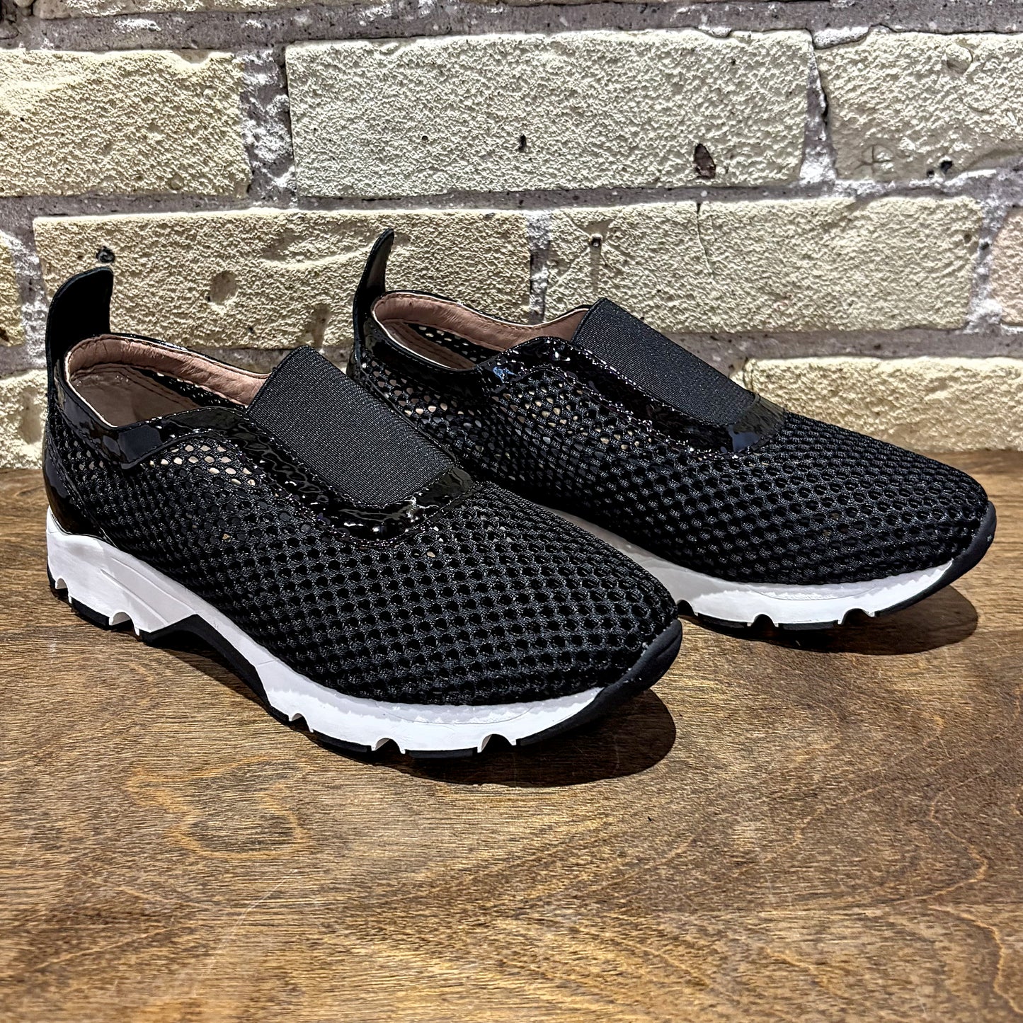 ALL BLACK Amazing Combo Black