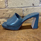 Jeffrey Campbell Dress-Code - shoostore
