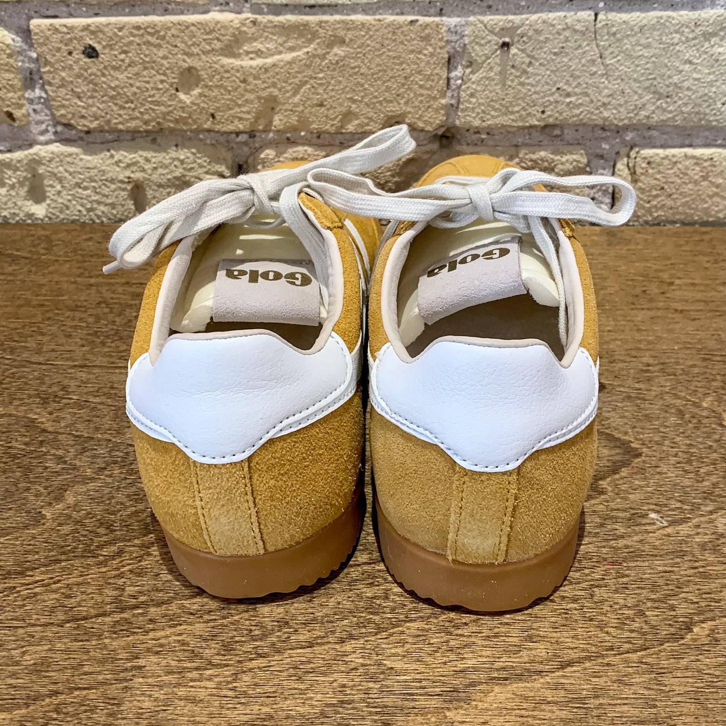 Gola Elan Sun/White