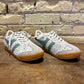 Gola Elan Savanna Cheetah/Feather Grey/Green Mist - shoostore