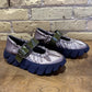 4CCCCEES Tura Cove Gun Metal