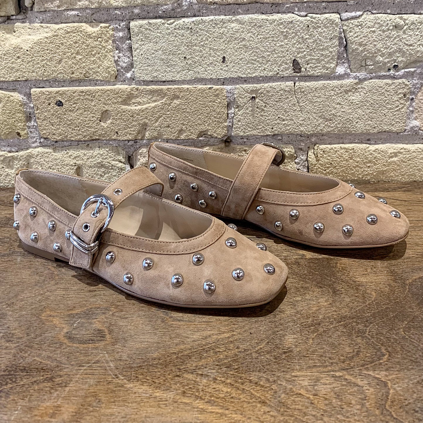 Dolce Vita Mikel Stud Mary Jane