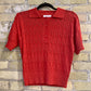 Design History Red Polo - shoostore