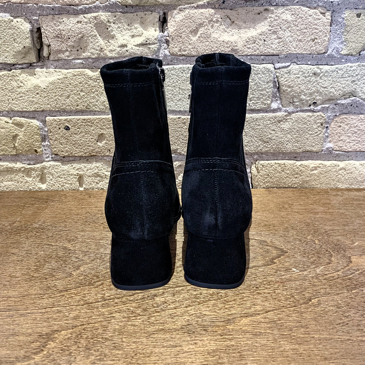 Blondo Marina Black