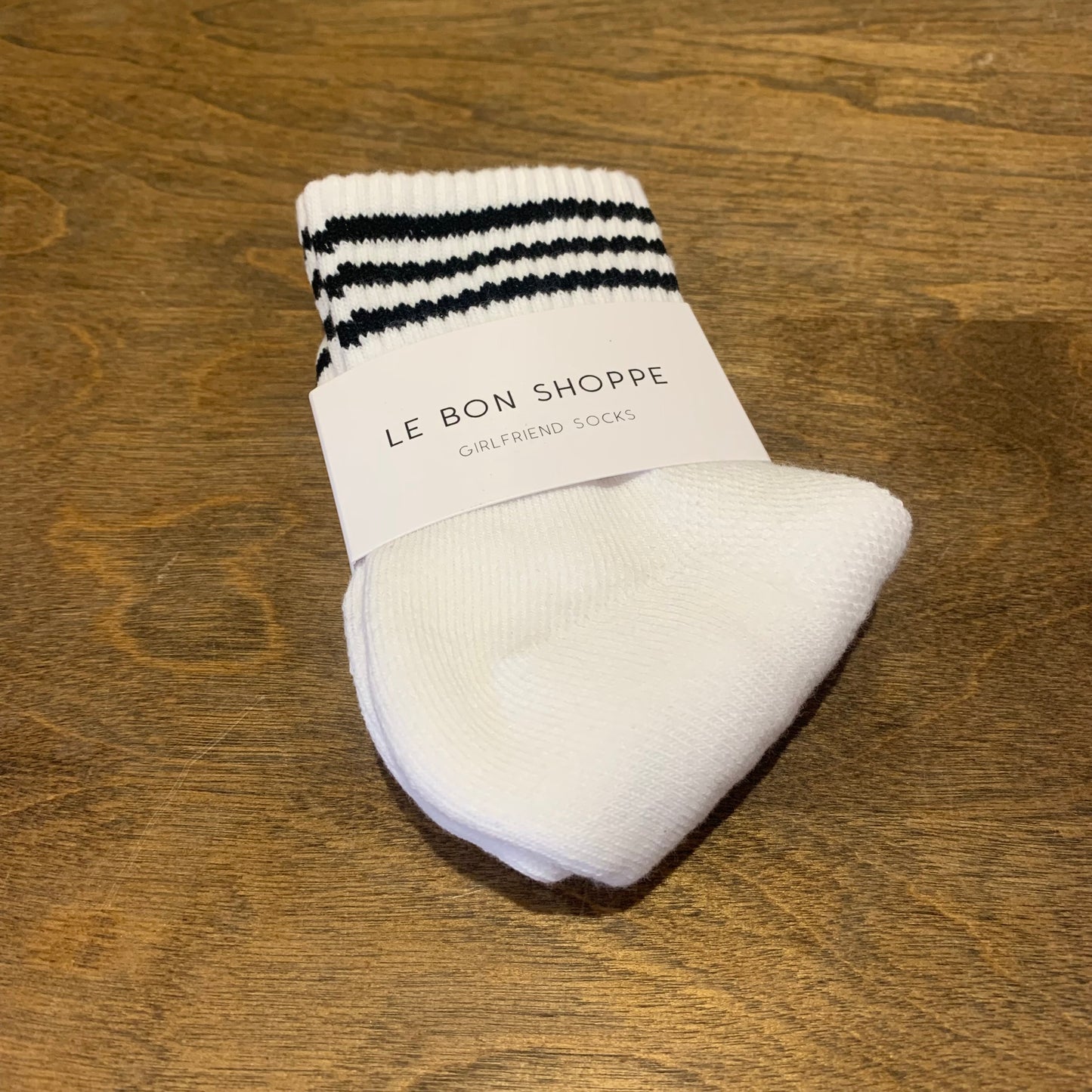 Le Bon Girlfriend Sock - shoostore
