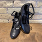 Azura Aguliera T-Strap Heel