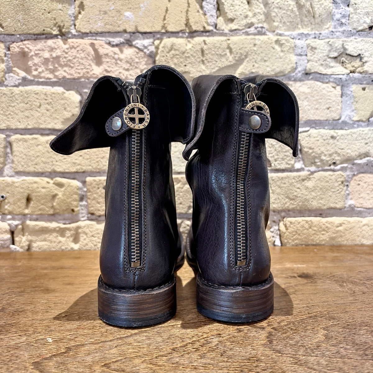 Fiorentini + Baker Ella Cioco