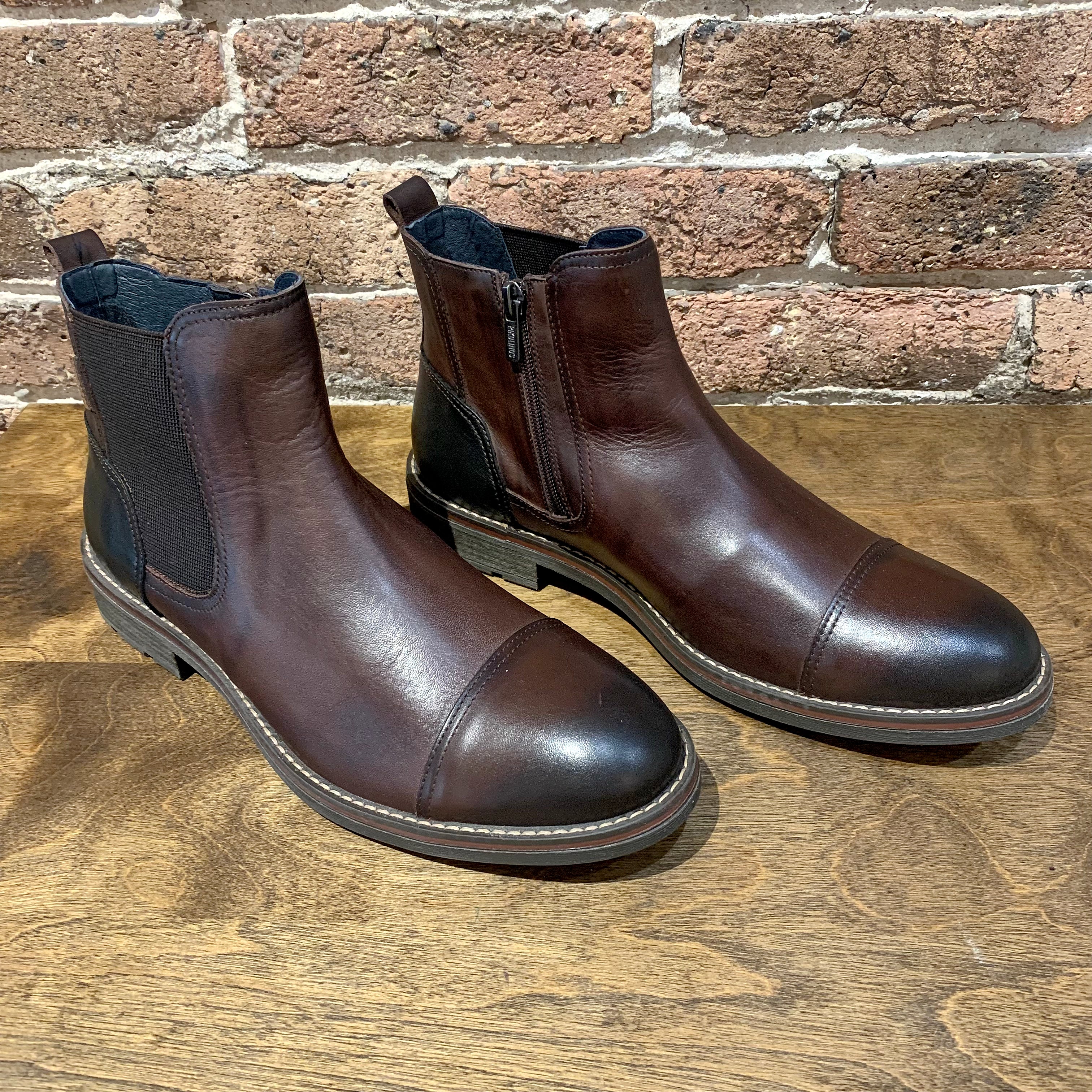 Pikolinos chelsea boot best sale