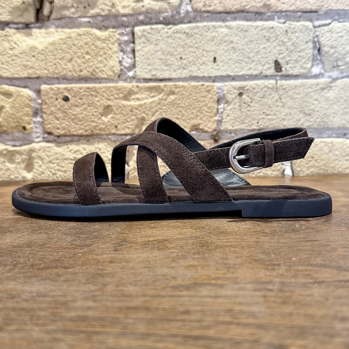 Vagabond Zaida Java - shoostore