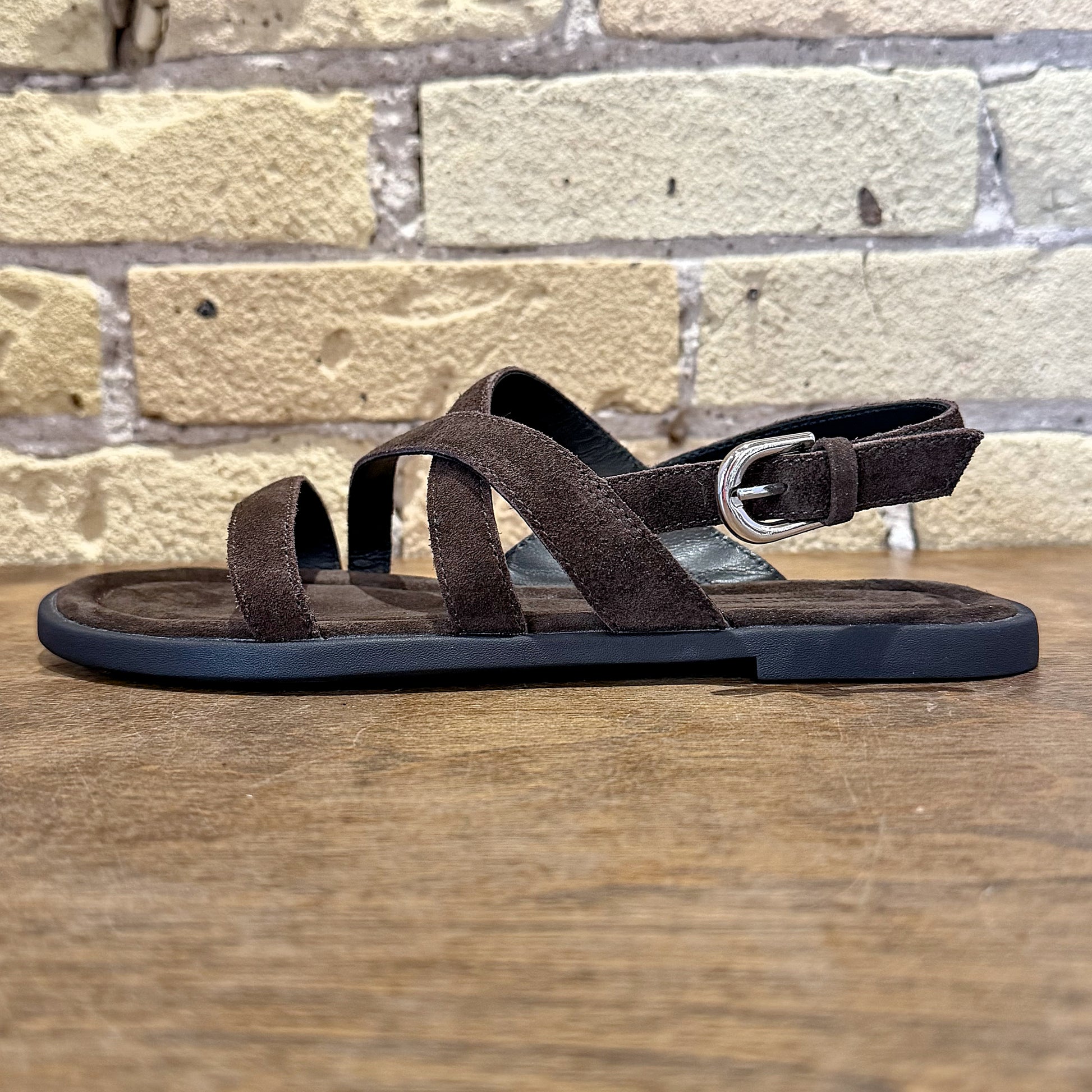 Vagabond Zaida Java - shoostore