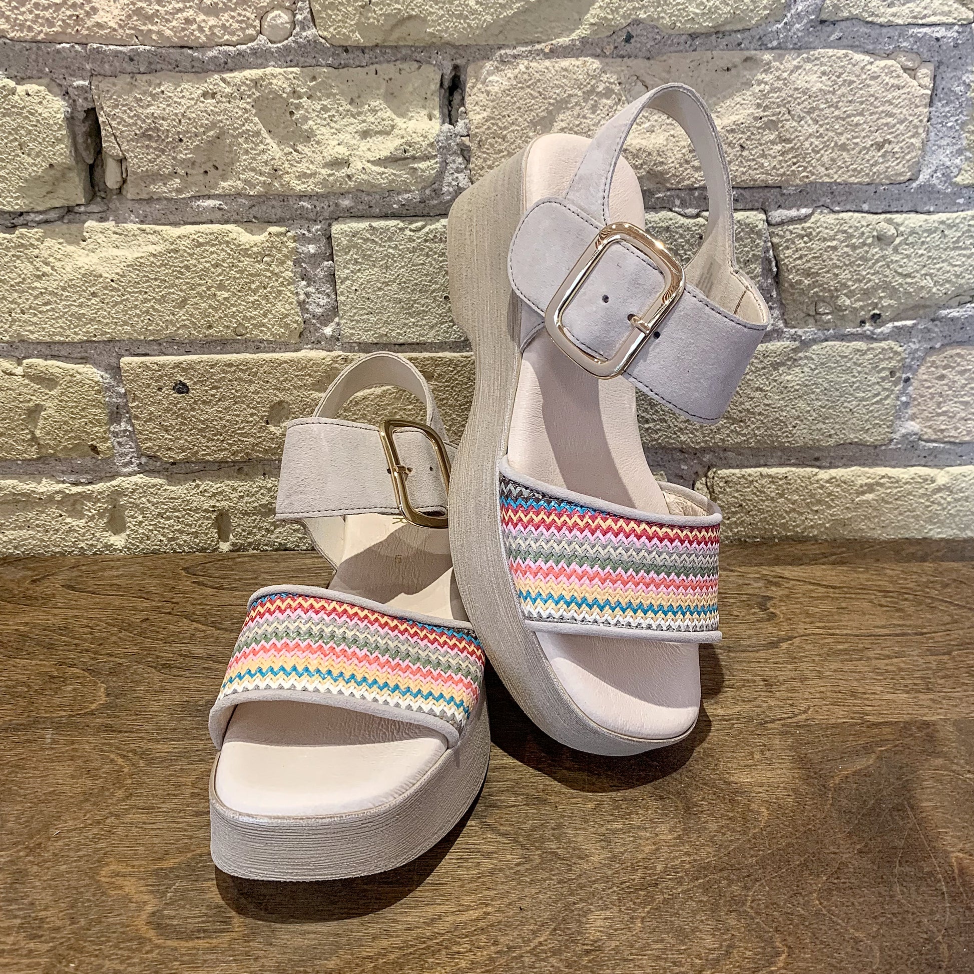 Gabor 84.526.40 Sandal - shoostore