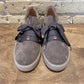 Gabor 73.333.18 Bow Sneaker Mocha