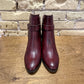 Pikolinos Calafat 
Ankle Boot Garnet