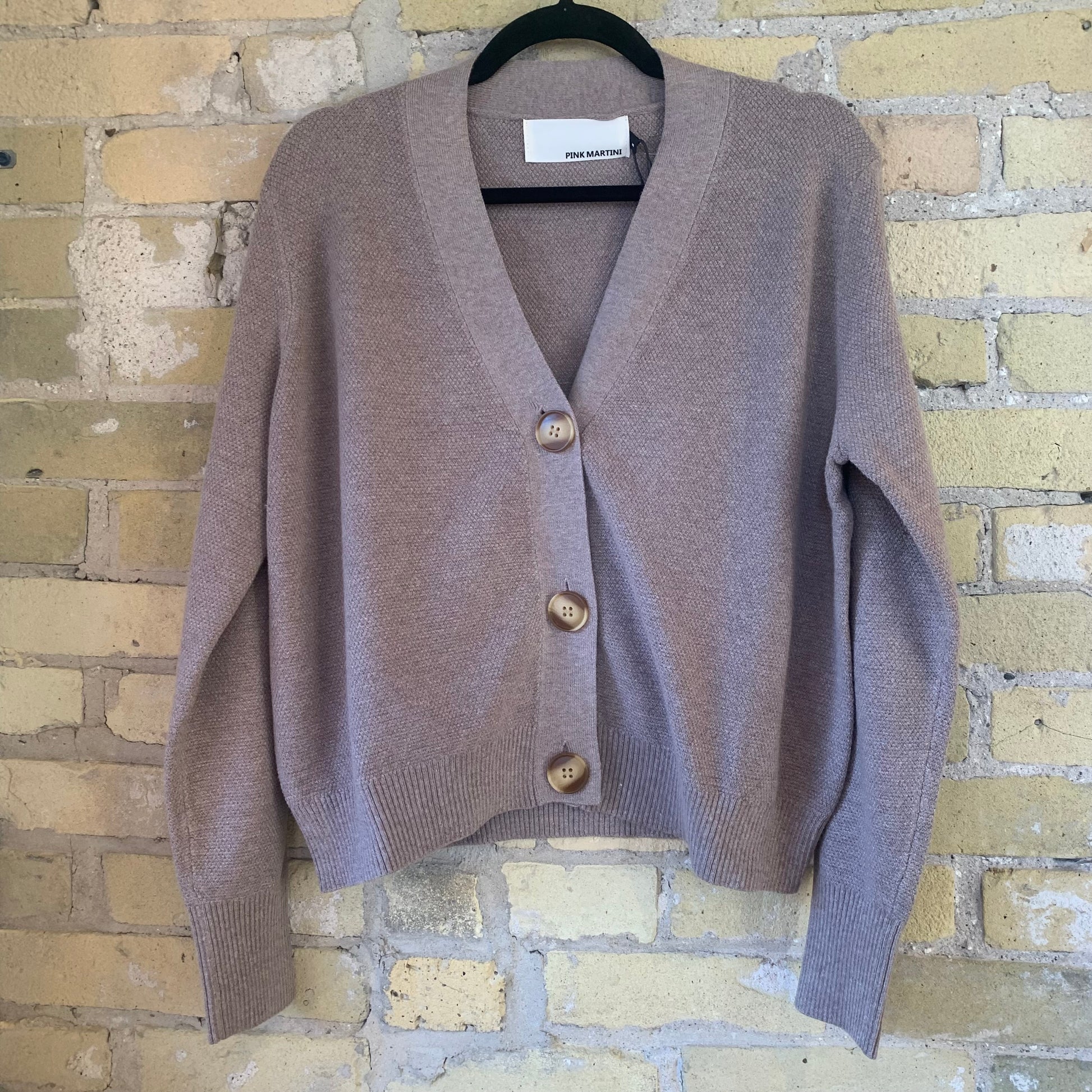 Pink Martini Hampton Cardi - shoostore