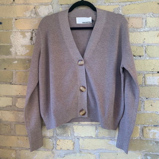 Pink Martini Hampton Cardi - shoostore