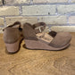 Birkenstock Mary Dark Tea