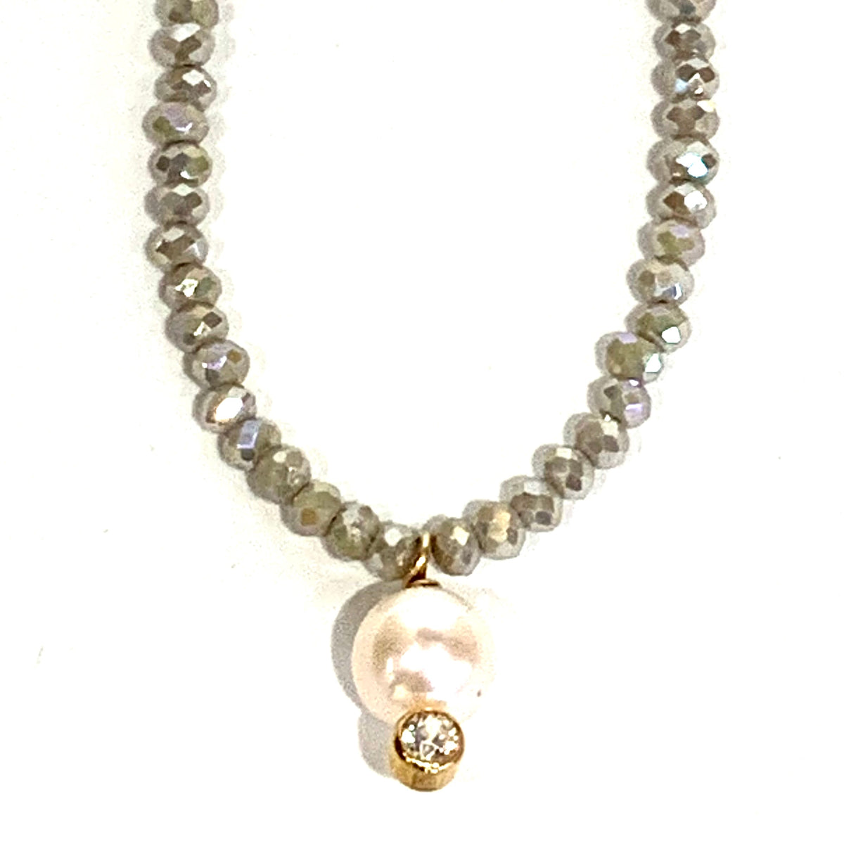 Avaasi Necklace N 4264
