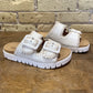Gabor 83.741.20 Slide Sandal - shoostore