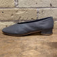 Jeffrey Campbell Trustee Grey - shoostore