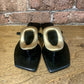 Jeffrey Campbell Linques-2 Black