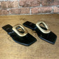 Jeffrey Campbell Linques-2 Black