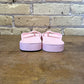 Archies Pink - Arch Support Flip Flops