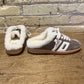 BACK 70 Easter FL Taupe Butter